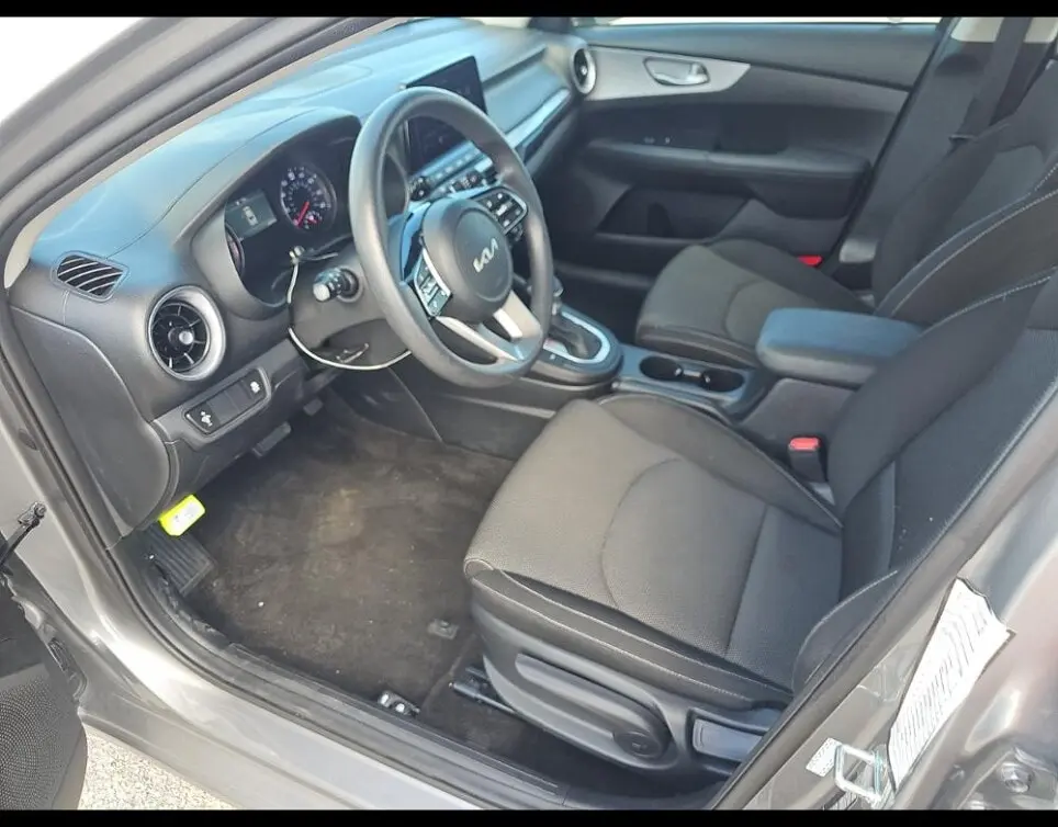 Florida Fine Cars - Used KIA FORTE 2024 MARGATE LXS