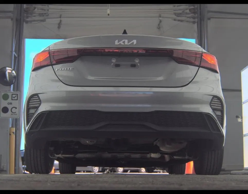 Florida Fine Cars - Used KIA FORTE 2024 MARGATE LXS