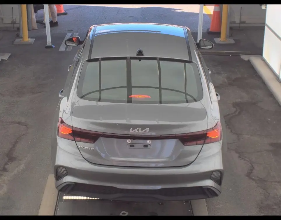 Florida Fine Cars - Used KIA FORTE 2024 MARGATE LXS