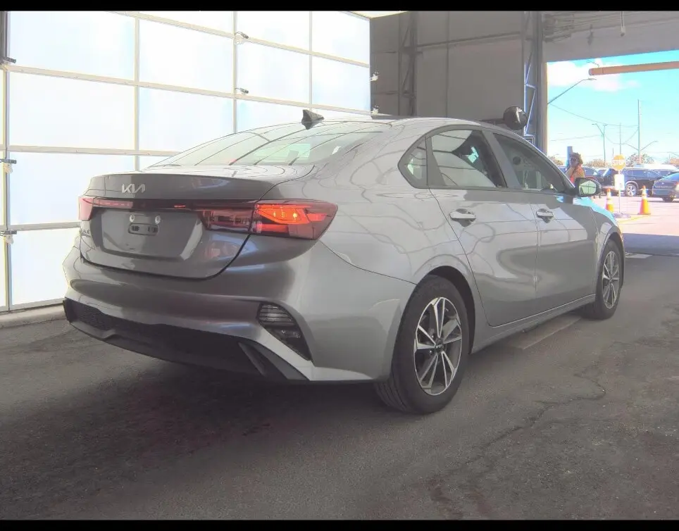 Florida Fine Cars - Used KIA FORTE 2024 MARGATE LXS