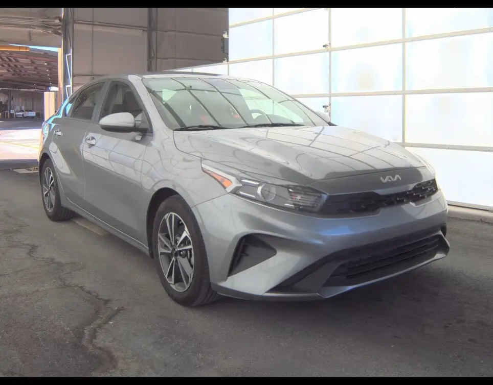 Florida Fine Cars - Used KIA FORTE 2024 MARGATE LXS