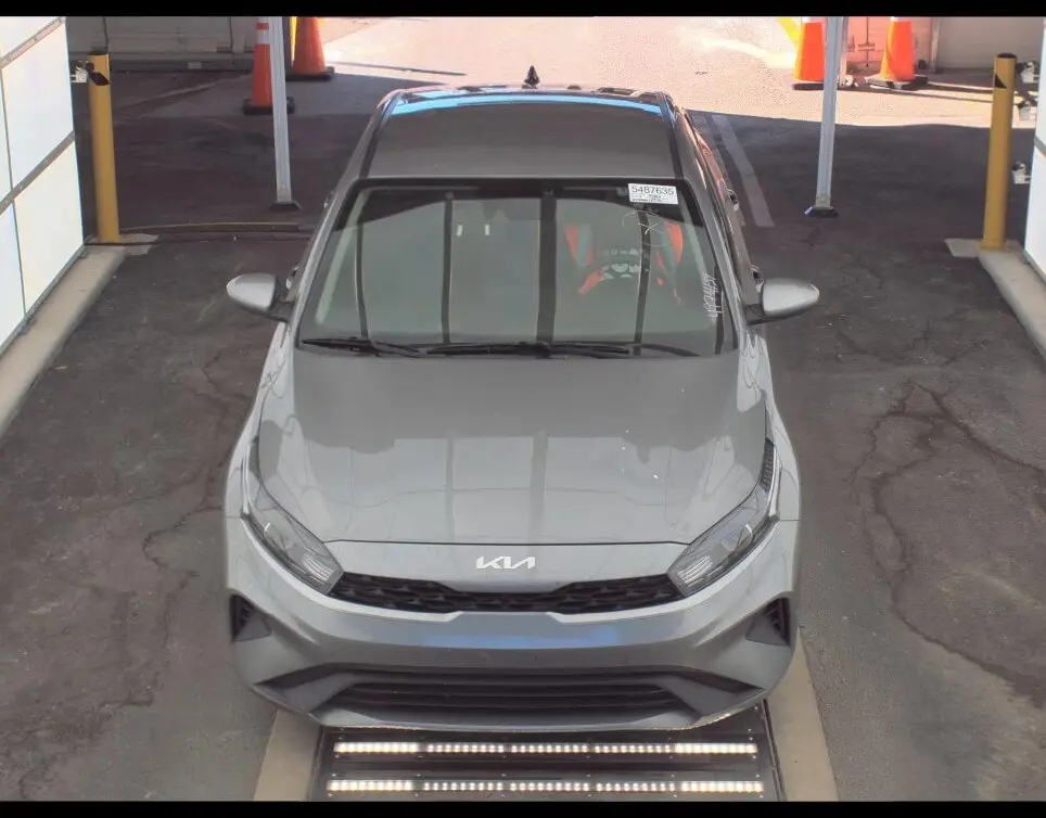 Florida Fine Cars - Used KIA FORTE 2024 MARGATE LXS