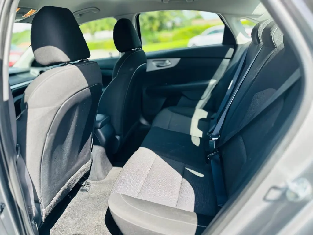 Florida Fine Cars - Used KIA FORTE 2024 MARGATE LXS