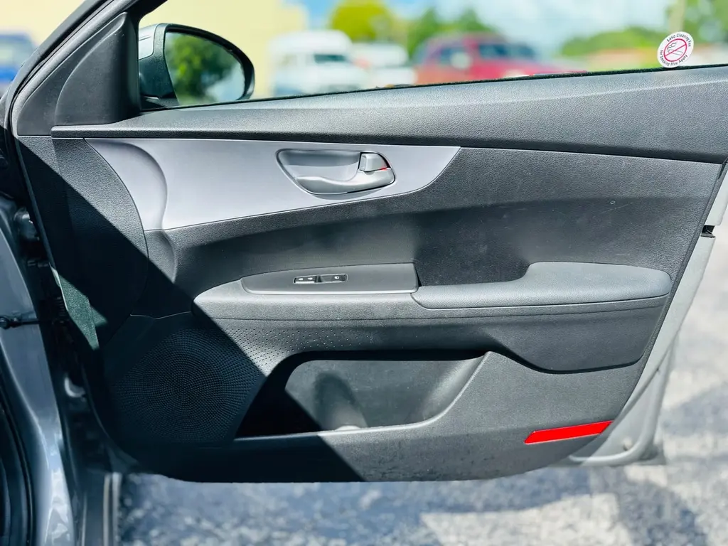 Florida Fine Cars - Used KIA FORTE 2024 MARGATE LXS