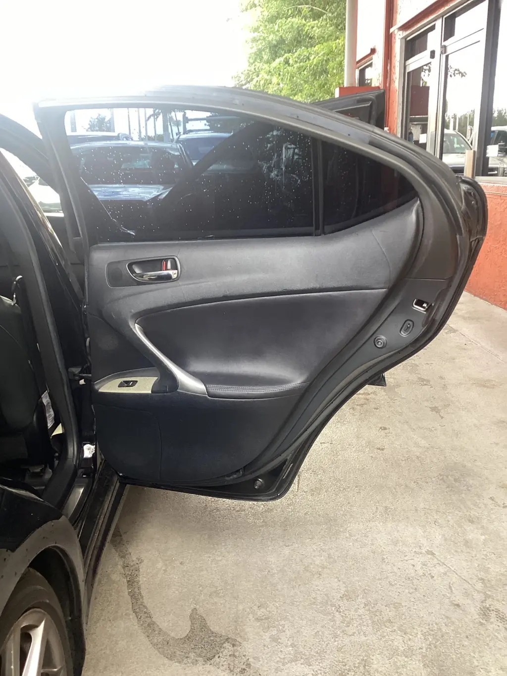 Florida Fine Cars - Used LEXUS IS F 2008 MIAMI 