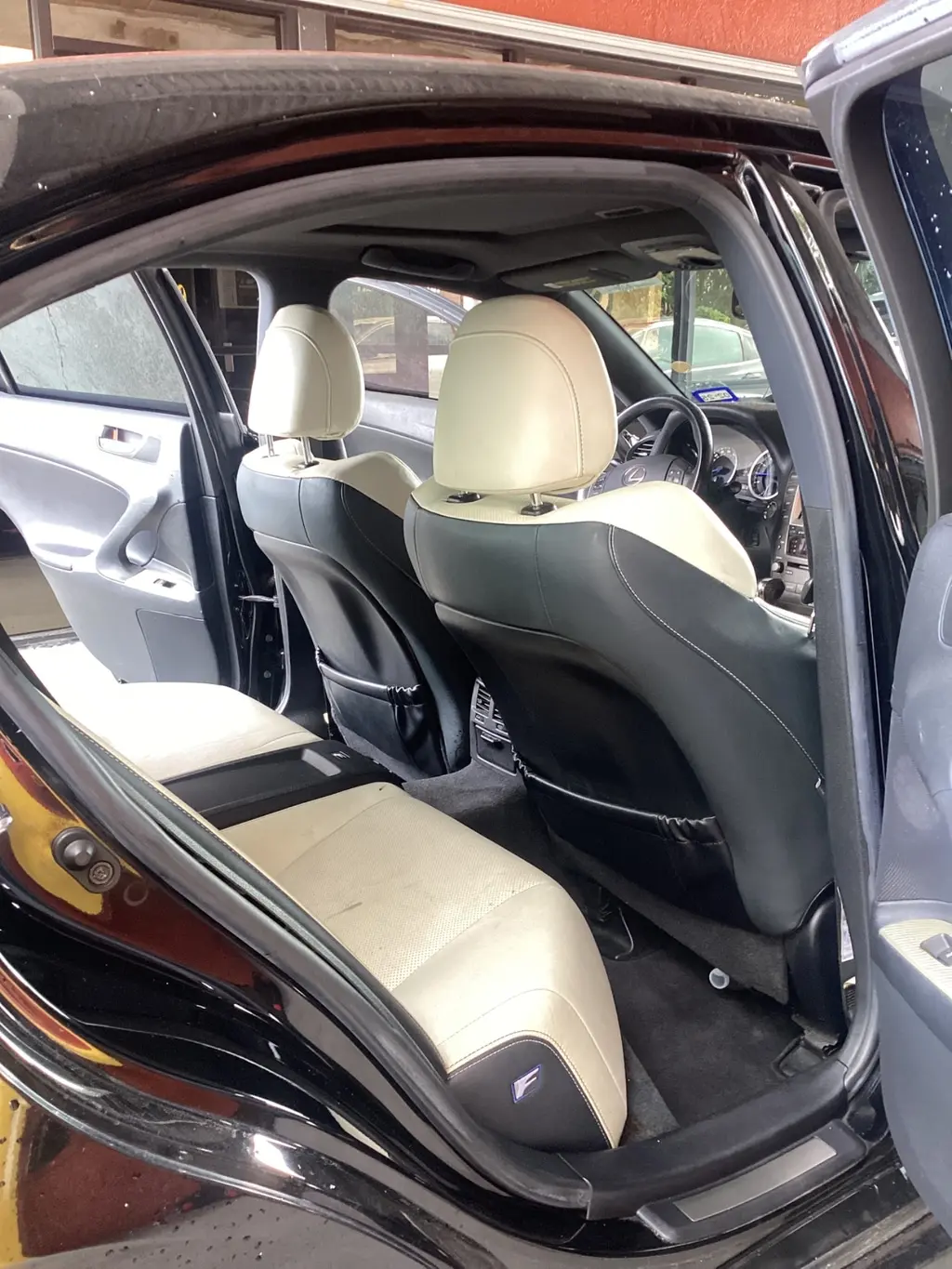 Florida Fine Cars - Used LEXUS IS F 2008 MIAMI 