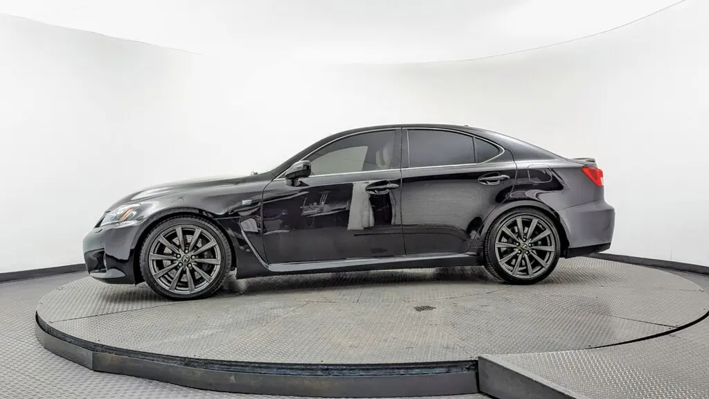 Florida Fine Cars - Used LEXUS IS F 2008 MIAMI
