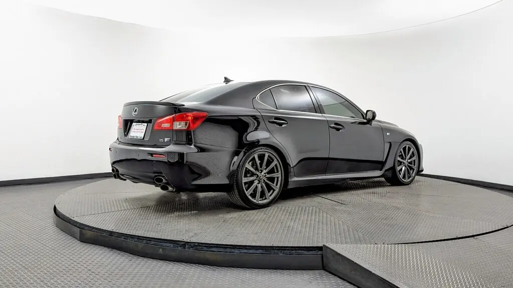 Florida Fine Cars - Used LEXUS IS F 2008 MIAMI