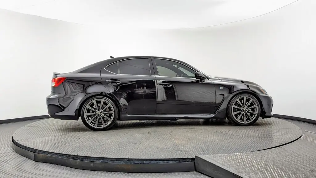 Florida Fine Cars - Used LEXUS IS F 2008 MIAMI