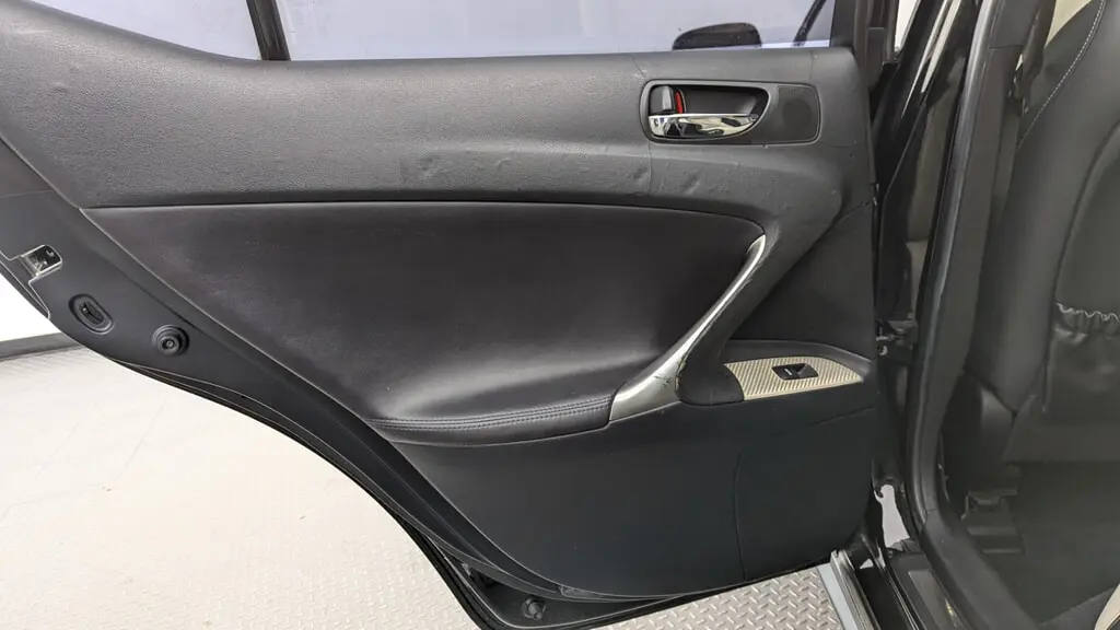 Florida Fine Cars - Used LEXUS IS F 2008 MIAMI