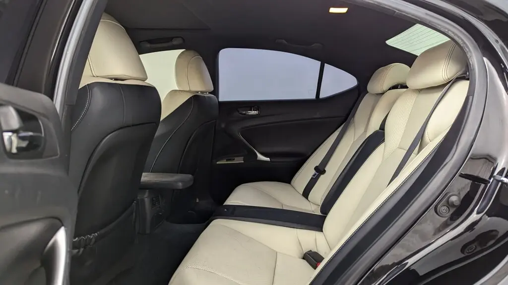 Florida Fine Cars - Used LEXUS IS F 2008 MIAMI