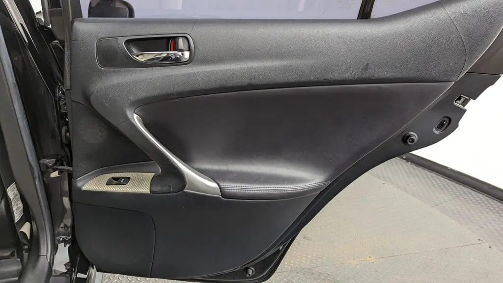 Florida Fine Cars - Used LEXUS IS F 2008 MIAMI