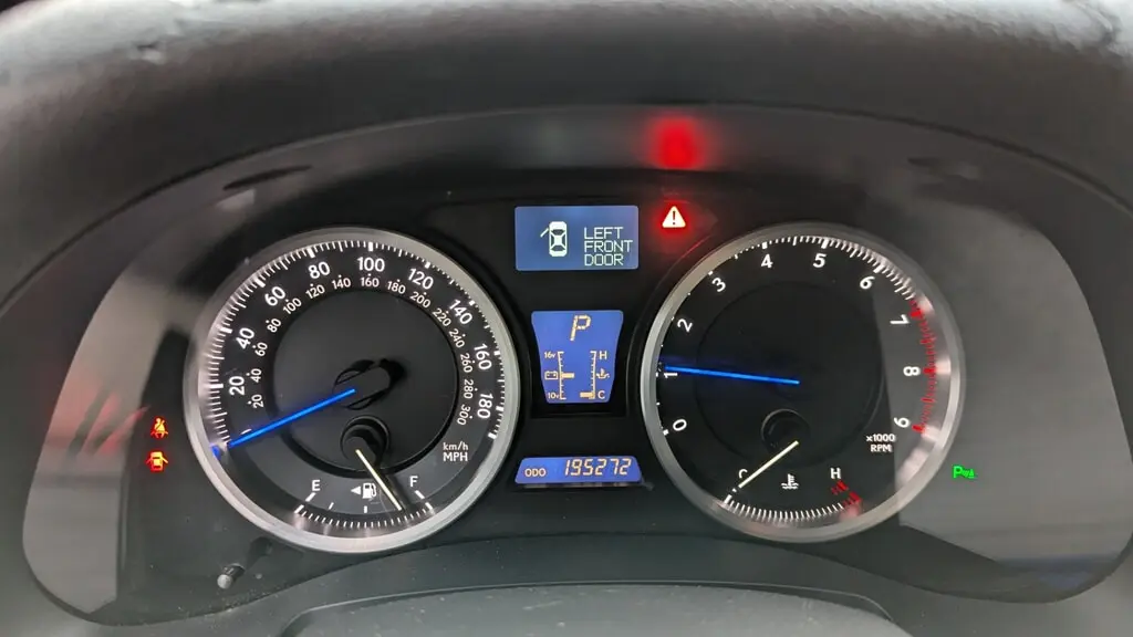 Florida Fine Cars - Used LEXUS IS F 2008 MIAMI