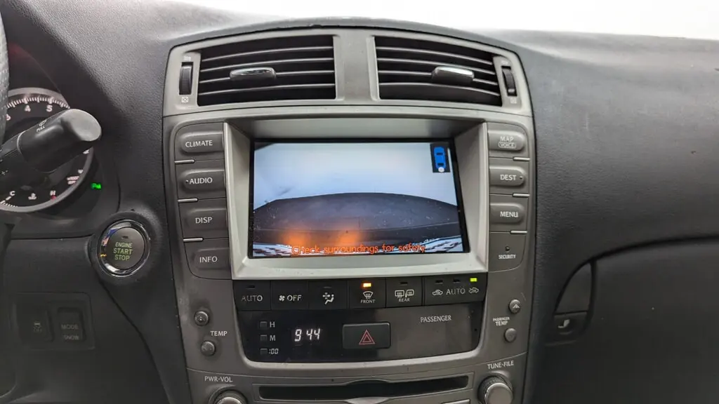 Florida Fine Cars - Used LEXUS IS F 2008 MIAMI