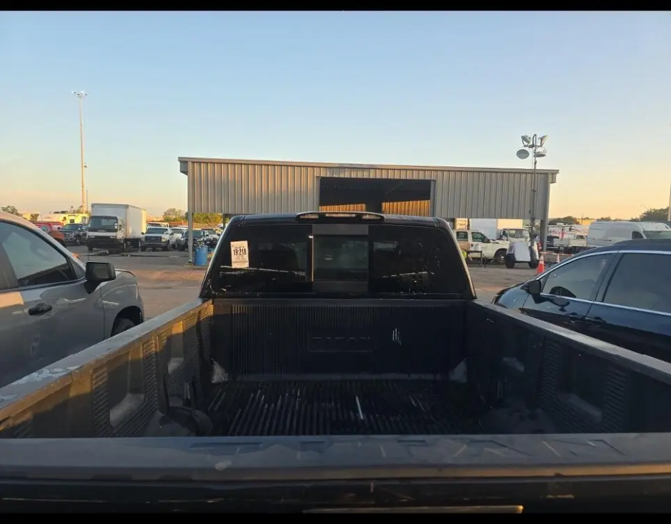 Florida Fine Cars - Used NISSAN TITAN 2018 WEST PALM S