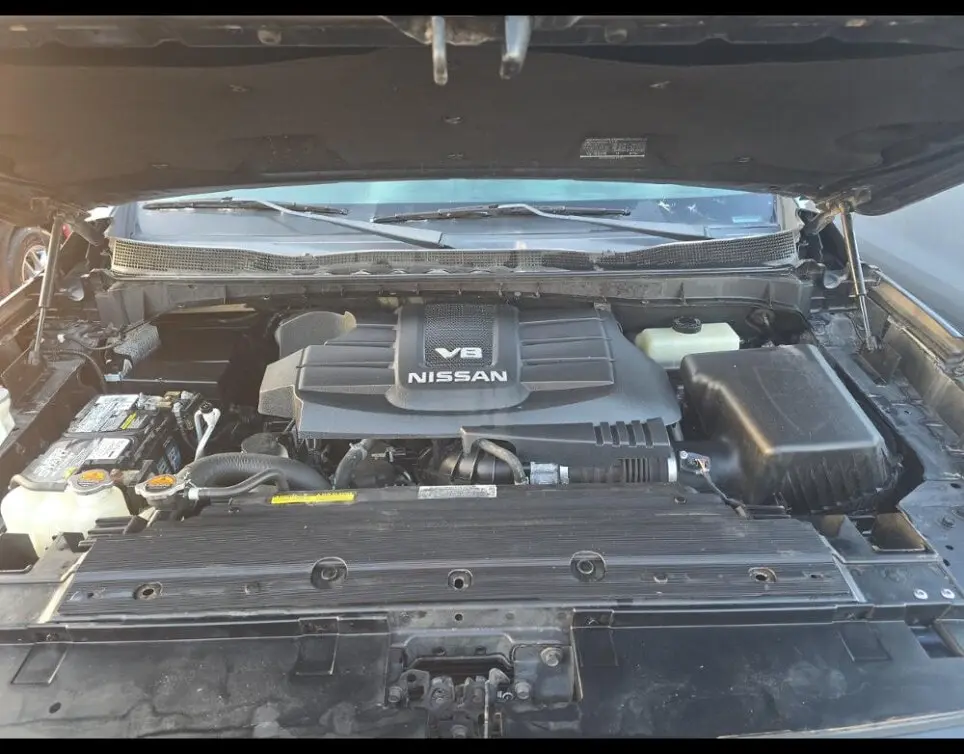 Florida Fine Cars - Used NISSAN TITAN 2018 WEST PALM S