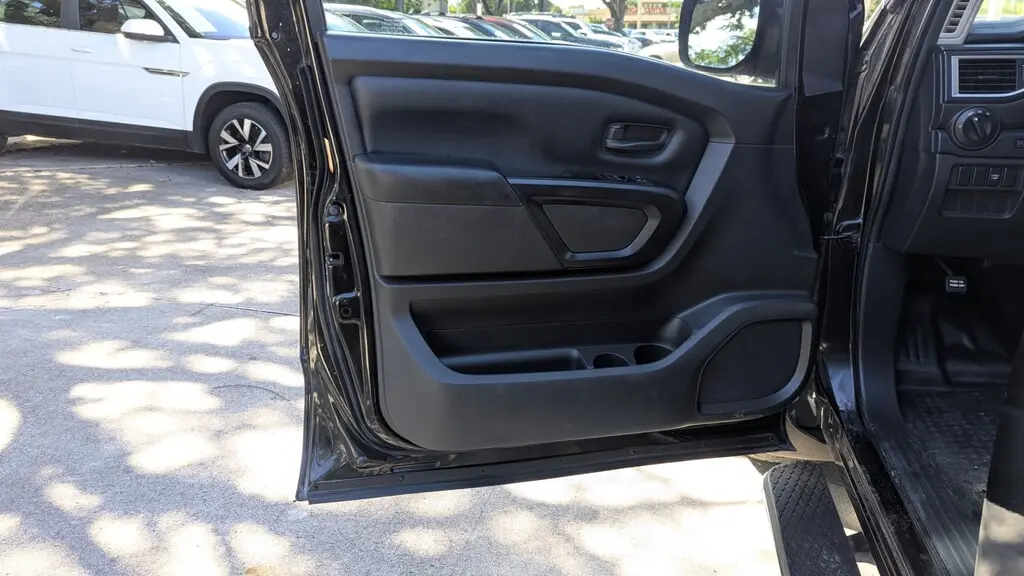 Florida Fine Cars - Used NISSAN TITAN 2018 WEST PALM S