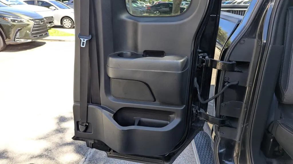 Florida Fine Cars - Used NISSAN TITAN 2018 WEST PALM S