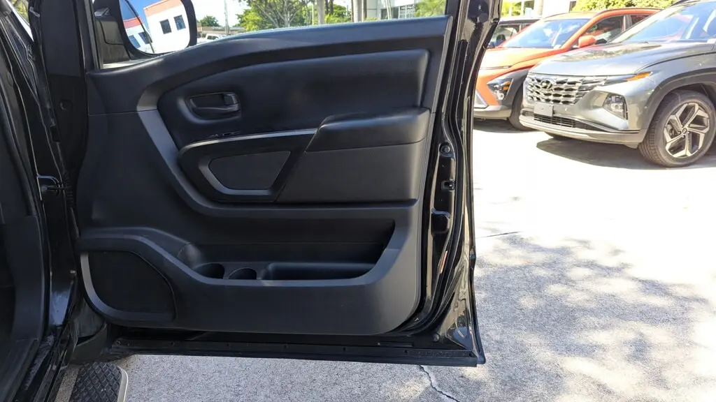 Florida Fine Cars - Used NISSAN TITAN 2018 WEST PALM S