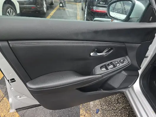Florida Fine Cars - Used NISSAN SENTRA 2021 MARGATE S