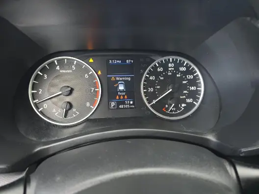 Florida Fine Cars - Used NISSAN SENTRA 2021 MARGATE S