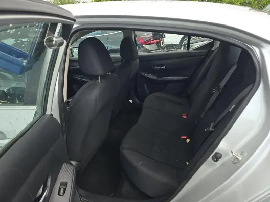 Florida Fine Cars - Used NISSAN SENTRA 2021 MARGATE S