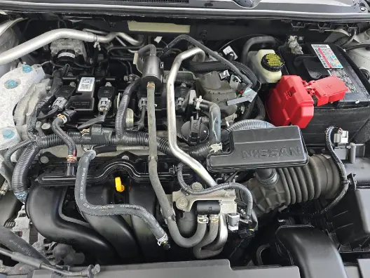 Florida Fine Cars - Used NISSAN SENTRA 2021 MARGATE S