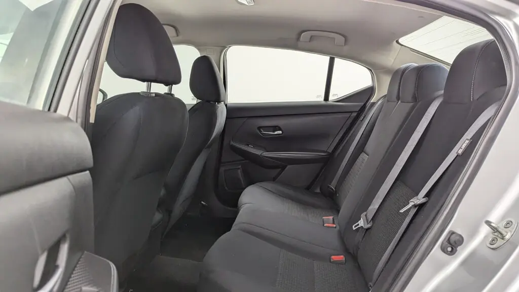 Florida Fine Cars - Used NISSAN SENTRA 2021 MARGATE S