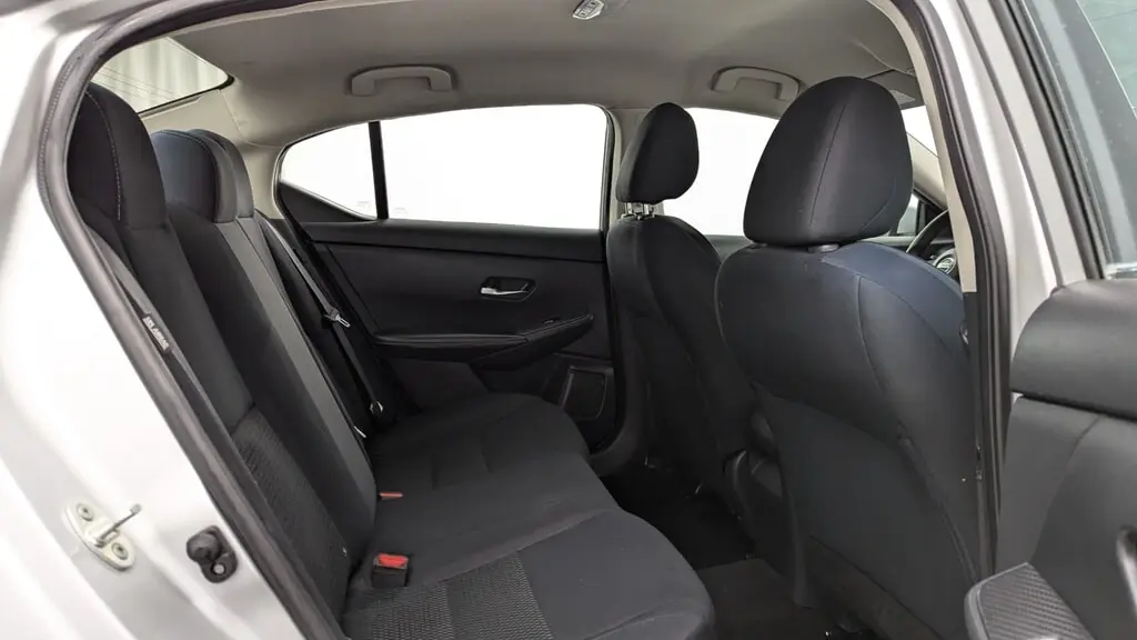 Florida Fine Cars - Used NISSAN SENTRA 2021 MARGATE S