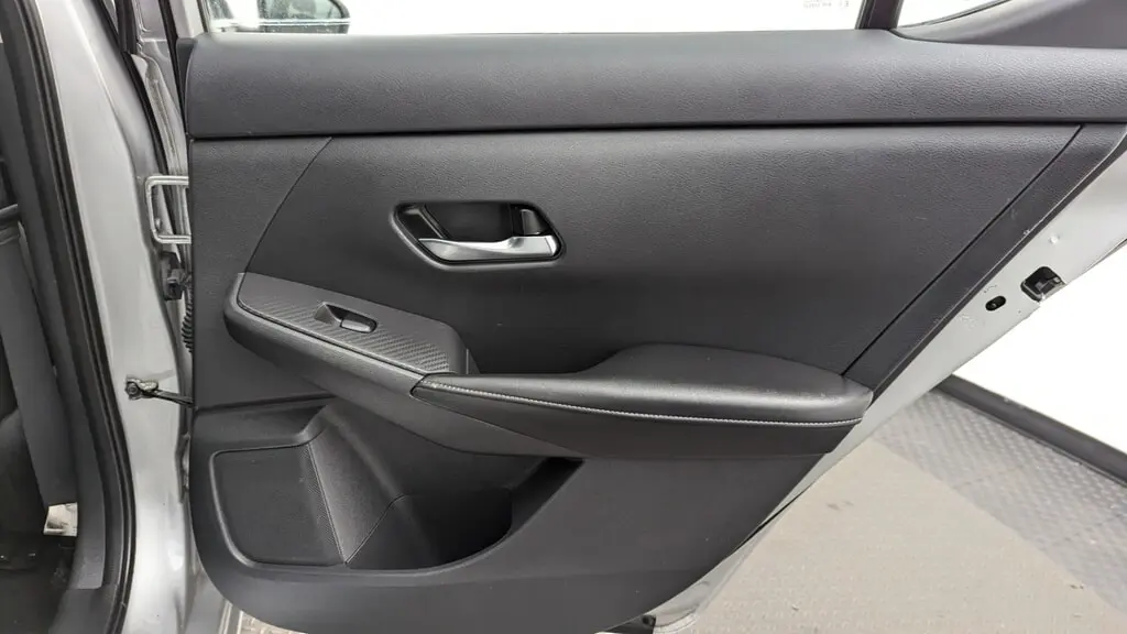 Florida Fine Cars - Used NISSAN SENTRA 2021 MARGATE S