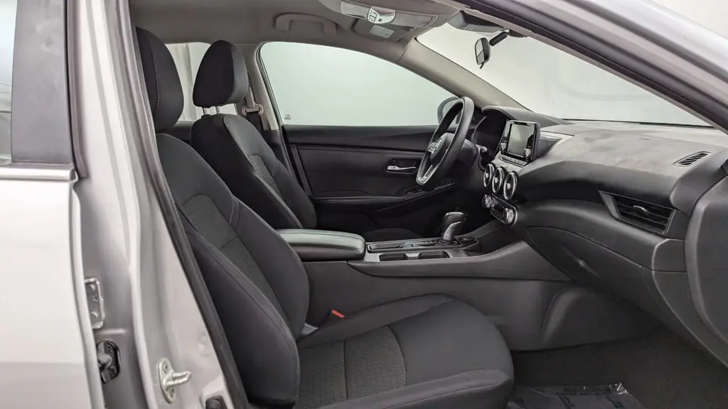 Florida Fine Cars - Used NISSAN SENTRA 2021 MARGATE S