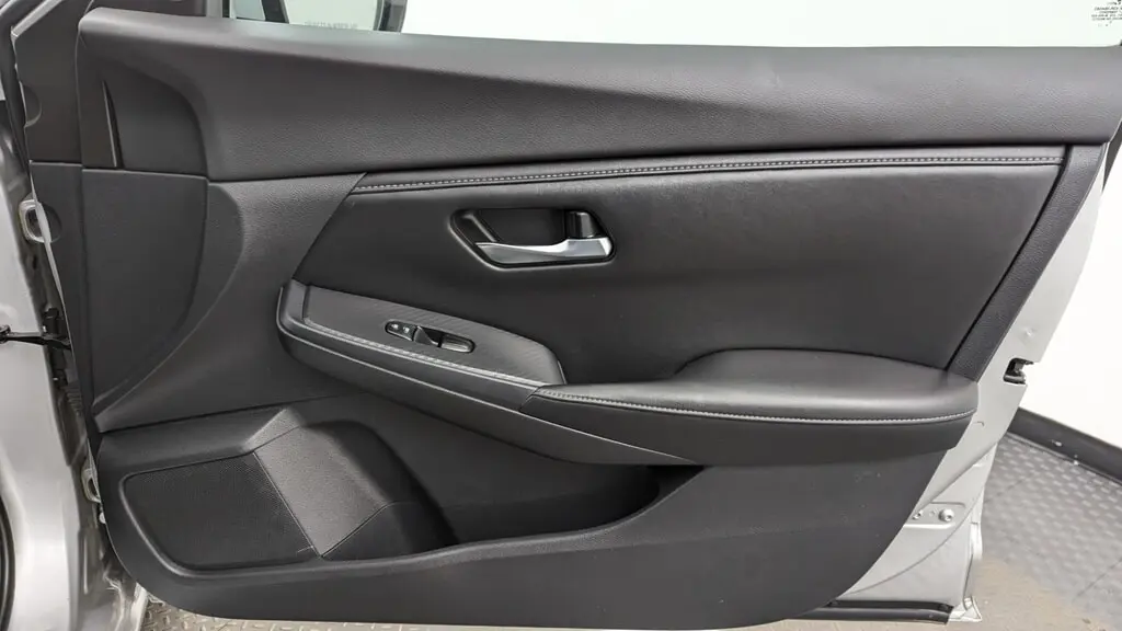 Florida Fine Cars - Used NISSAN SENTRA 2021 MARGATE S