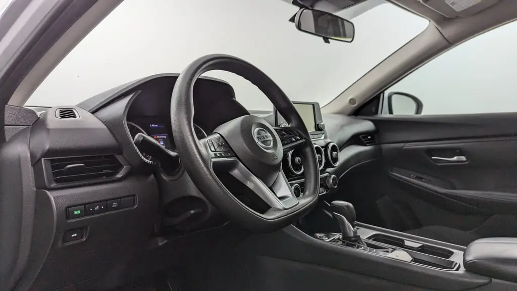 Florida Fine Cars - Used NISSAN SENTRA 2021 MARGATE S
