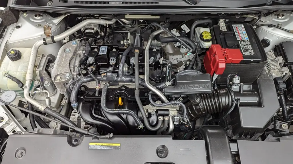 Florida Fine Cars - Used NISSAN SENTRA 2021 MARGATE S