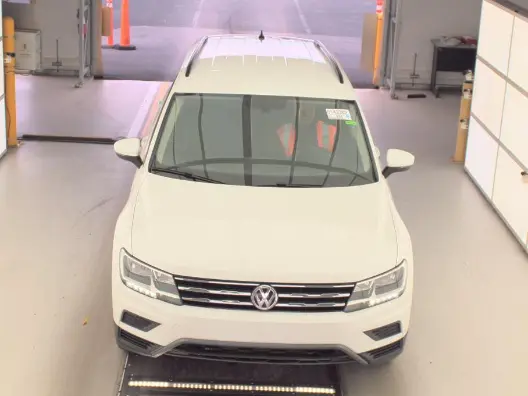 Florida Fine Cars - Used VOLKSWAGEN TIGUAN 2021 ORLANDO SE
