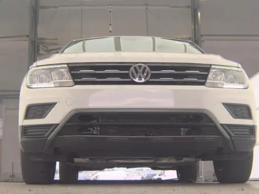 Florida Fine Cars - Used VOLKSWAGEN TIGUAN 2021 ORLANDO SE
