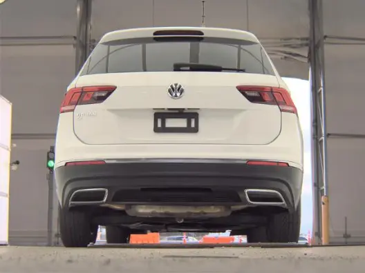 Florida Fine Cars - Used VOLKSWAGEN TIGUAN 2021 ORLANDO SE