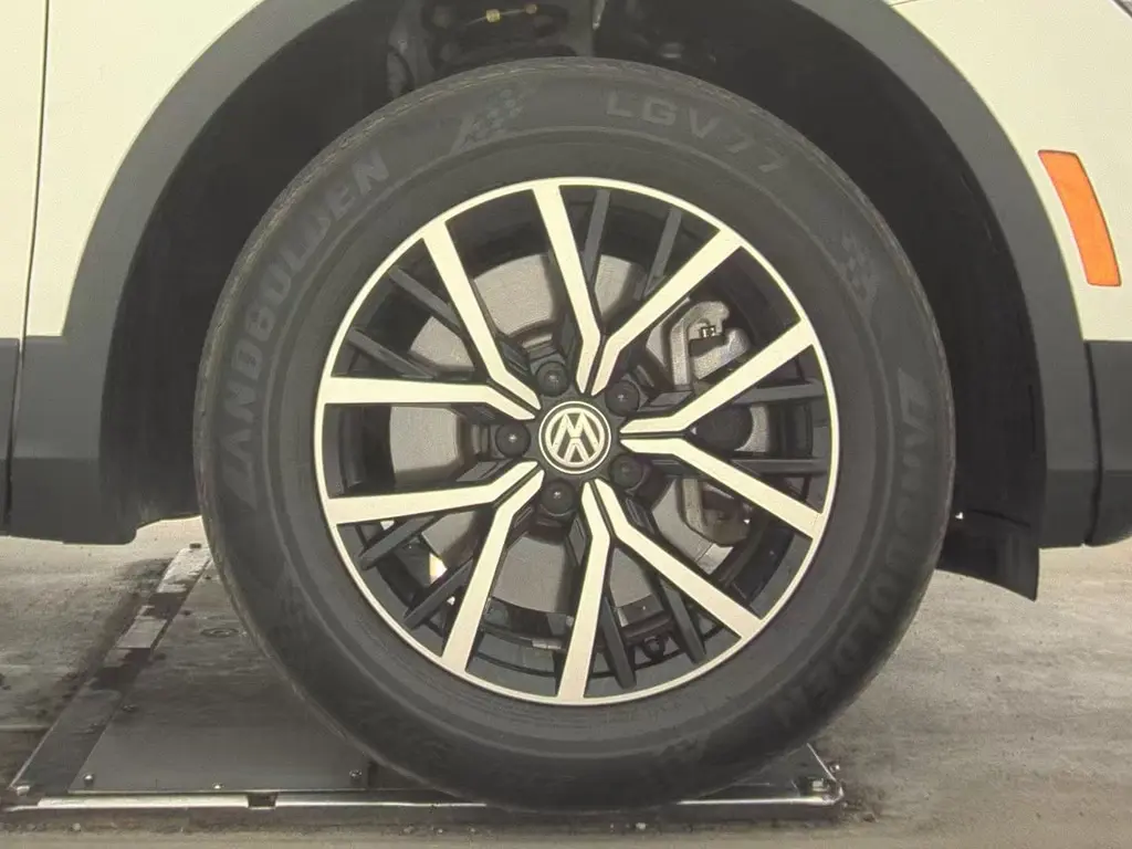 Florida Fine Cars - Used VOLKSWAGEN TIGUAN 2021 ORLANDO SE