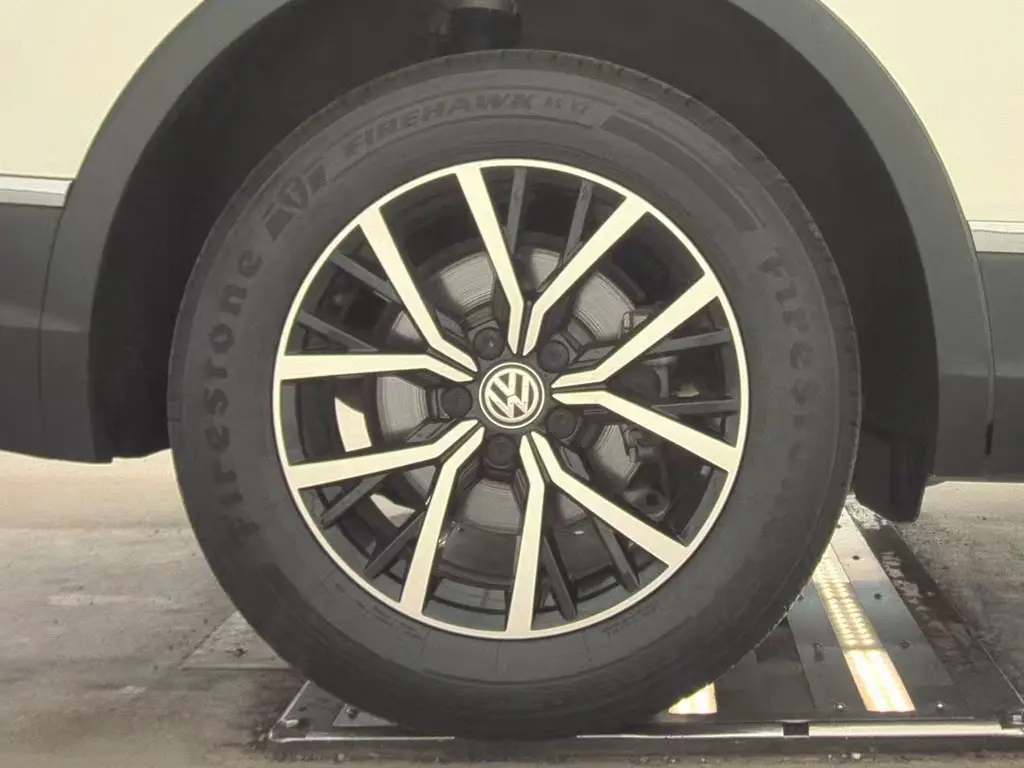 Florida Fine Cars - Used VOLKSWAGEN TIGUAN 2021 ORLANDO SE