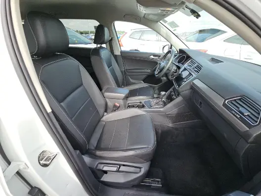 Florida Fine Cars - Used VOLKSWAGEN TIGUAN 2021 ORLANDO SE