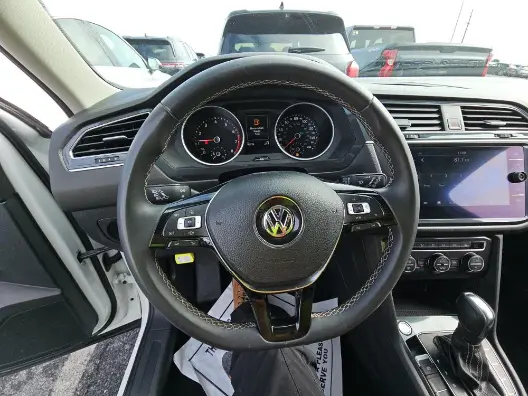 Florida Fine Cars - Used VOLKSWAGEN TIGUAN 2021 ORLANDO SE
