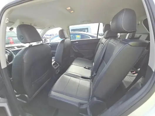 Florida Fine Cars - Used VOLKSWAGEN TIGUAN 2021 ORLANDO SE