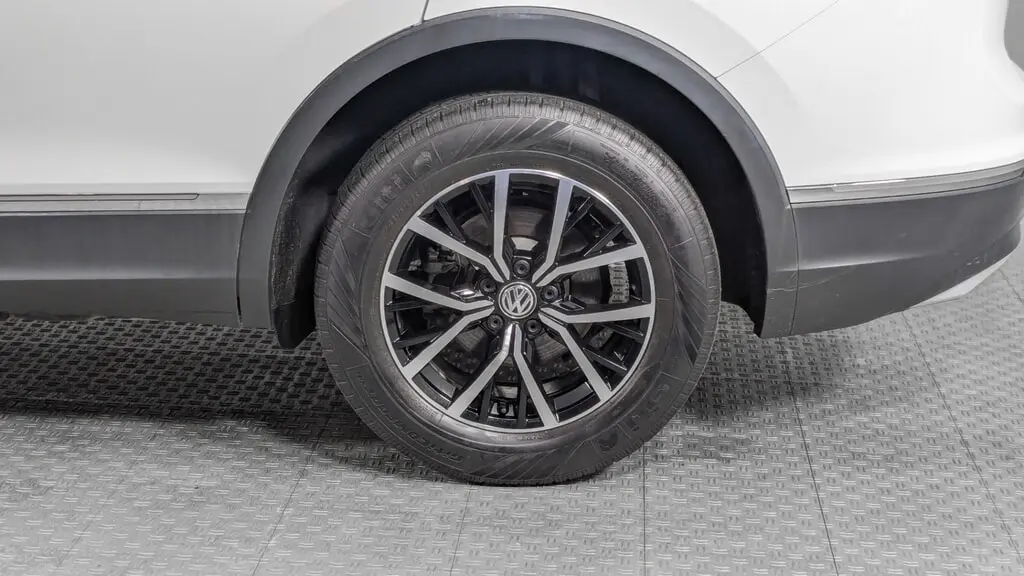 Florida Fine Cars - Used VOLKSWAGEN TIGUAN 2021 ORLANDO SE