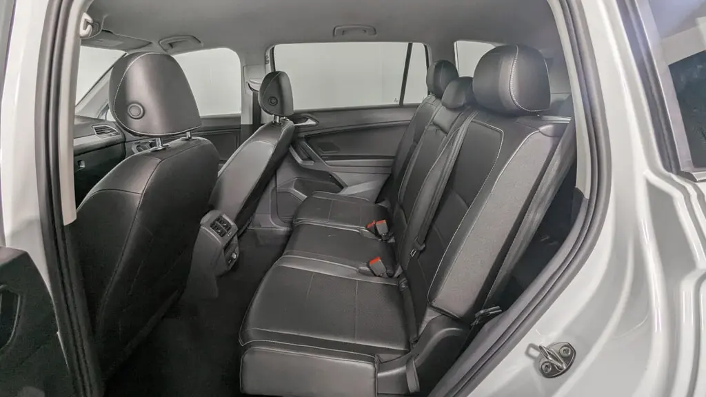 Florida Fine Cars - Used VOLKSWAGEN TIGUAN 2021 ORLANDO SE