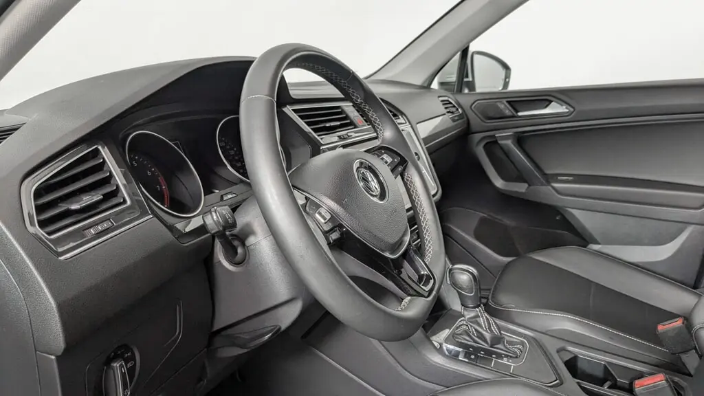 Florida Fine Cars - Used VOLKSWAGEN TIGUAN 2021 ORLANDO SE