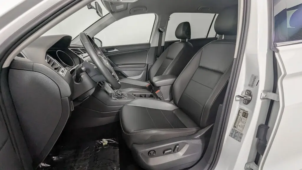 Florida Fine Cars - Used VOLKSWAGEN TIGUAN 2021 ORLANDO SE