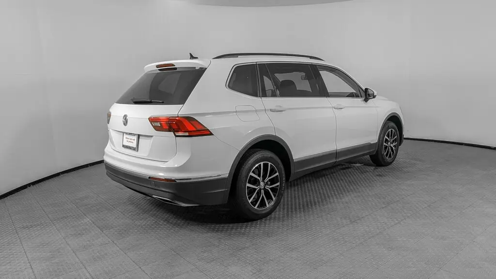 Florida Fine Cars - Used VOLKSWAGEN TIGUAN 2021 ORLANDO SE