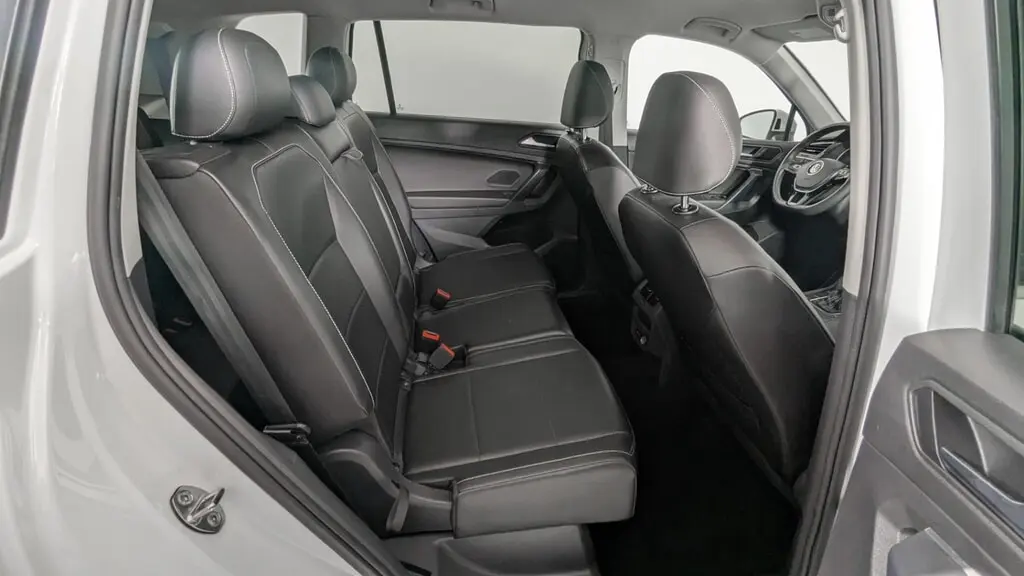 Florida Fine Cars - Used VOLKSWAGEN TIGUAN 2021 ORLANDO SE