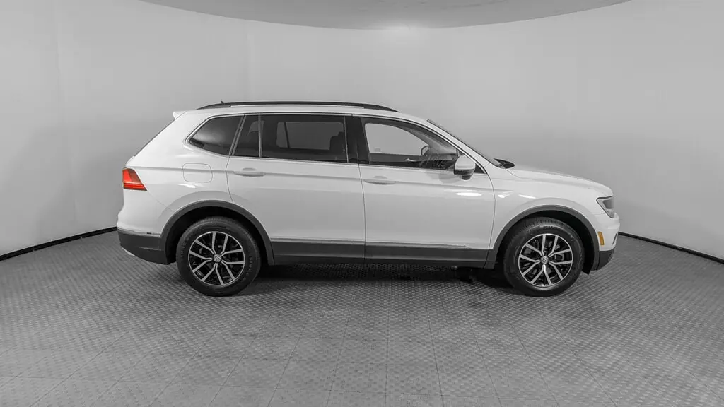 Florida Fine Cars - Used VOLKSWAGEN TIGUAN 2021 ORLANDO SE