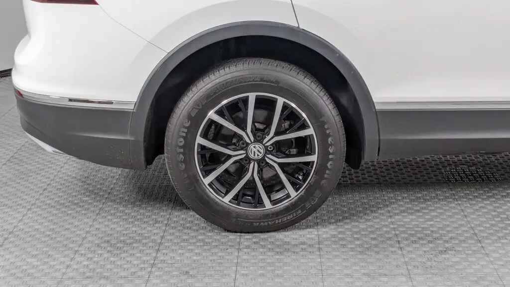 Florida Fine Cars - Used VOLKSWAGEN TIGUAN 2021 ORLANDO SE